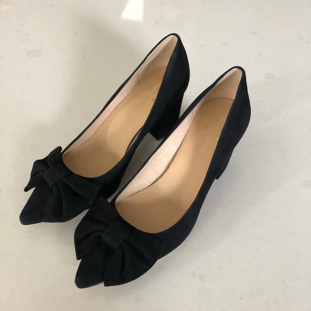 Kate Spade Arista pumps, size 8